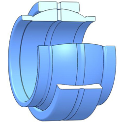 龍溪專業關節軸承